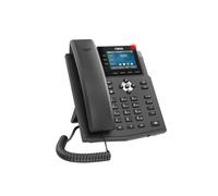 Teléfono IP Fanvil X3U