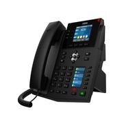 Teléfono IP Fanvil X4U V2 Enterprise