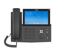 Fanvil X7A, 20 líneas SIP, Teléfono Android