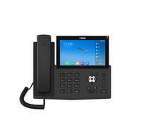 Teléfono IP Fanvil X7A V2 con pantalla táctil Android
