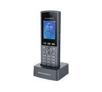Teléfono IP Grandstream DP735 Gris