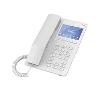 Teléfono IP Grandstream GHP630 10/100 PoE