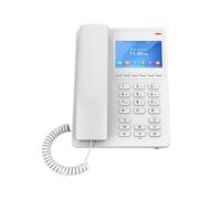 Teléfono IP Grandstream GHP630 10/100 PoE