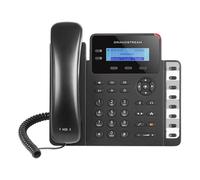 Teléfono IP Grandstream GXP1628 Negro
