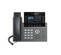 Teléfono IP Grandstream Networks GRP2615 10 líneas pantalla TFT 4.3″ SIP cableado