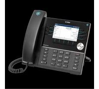 Teléfono IP Mitel 6930t antimicrobiano