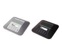 Teléfono IP para conferencias Cisco 8832, 74,3 m², PoE, USB Tipo C
