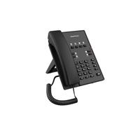 Fanvil h1, teléfono de hotel, 2 teclas de línea