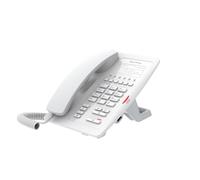Teléfono IP para hoteles Fanvil H3-White