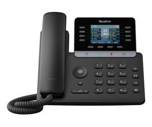 Teléfono IP SIP Yealink T73W (Wi-Fi)