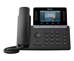 Teléfono IP SIP Yealink T74U