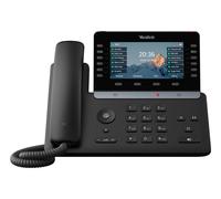 Teléfono IP SIP Yealink T85W (Wi-Fi)