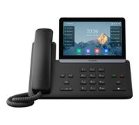 Teléfono IP SIP Yealink T87W (Wi-Fi)