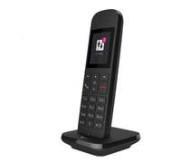 Teléfono IP Telekom Speedphone 12 Negro Inalámbrico 50m/300m