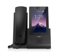 Teléfono IP Ubiquiti G2 Touch Wi-Fi Bluetooth - UTP-Touch-U