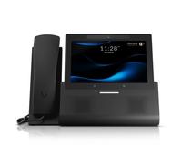 Teléfono IP Ubiquiti G3 Touch Enterprise 7" PoE Wi-Fi 5