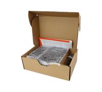Teléfono IP / VoIP Polycom VVX 411 Pantalla a Color Nuevo 2200-48550-019