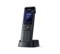 Yealink AX83H teléfono IP Negro TFT Wifi