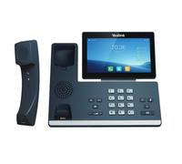 Teléfono IP Yealink SIP-T58W PRO inalámbrico LCD 7" Wi-Fi Bluetooth PoE