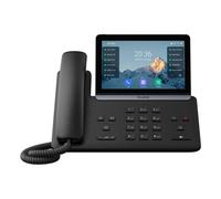 Teléfono IP Yealink SIP-T88W Pro Pantalla Táctil 7" Bluetooth