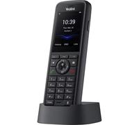 Teléfono IP Yealink W59R Pro DECT IP67 Negro