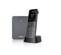 Yealink W73P Teléfono DECT (Base W70 + Portátil W73)