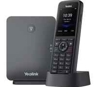Teléfono IP Yealink W79P Pro DECT Bluetooth Pantalla 2.4"