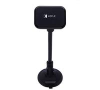 Teléfono Magnético Montaje del Coche Compatible con Apple iPhone 5, 5s, 6, 6s, 8, Plus, X / Blackview A7, Pro, BV7000, PRO IP68, BV8000 PRO, BV2000, E7S / BLU Grand M, VIVO 5R, XL 2 / HTC U11, U12