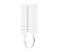 Teléfono MINI 2 Hilos para Audio Simplebus 1 de Comelit