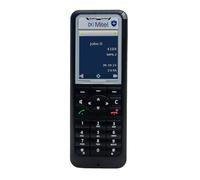 Teléfono MITEL 612dt - Antimicrobiano