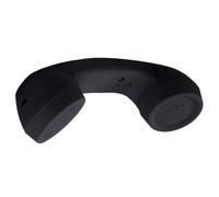 Teléfono móvil auricular inalámbrico retro receptor portátil | Receptor de teléfono móvil tipo C para personas mayores, Navidad, cumpleaños, cocina, mesita de noche, oficina, hospital