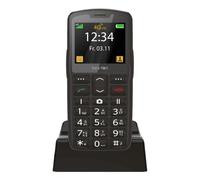 Teléfono móvil básico Beafon SL260 LTE 2.2" Bluetooth 800 mAh