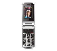 Teléfono móvil Beafon SL645 LTE 4G pantalla 2.8" SIM única