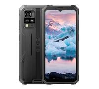 Teléfono Movil BLACKVIEW BV4800 Pro Endurecido 128Gb Negro