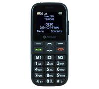 Teléfono Móvil Denver BAS-18600L