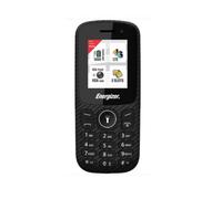 Telefono movil energizer e130s - 4g lte - 1.77pulgadas - ds black - negro