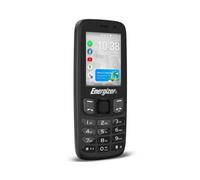 Teléfono móvil Energizer e242s+ para personas mayores
