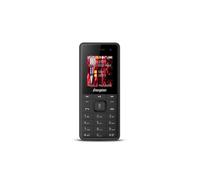 Telefono movil energizer e3 - 2g - 1.77pulgadas - black eu - negro