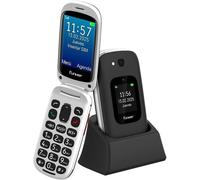 Teléfono móvil FUNKER E350 MAX AUDIO 3 PLUS NEGRO