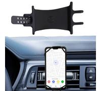 Teléfono Móvil Genérico de Silicona para - Smartphone Rotativo de 360°, Flexible, Absorbiendo Choques, Universal para Teléfonos Móviles Perfecto para, Bicicleta de Montaña,