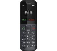 Gigaset Gigaset Comfort 600 SIM Teléfono Inalámbrico Teléfono LTE con nano SIM para llamadas VoLTE en calidad HD, con pantalla a color 2,4”, manos libres,