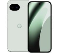 Google - Google Pixel 10a 128G Fog