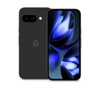 Teléfono Móvil Google Pixel 9a 5G Smartphone, 8GB+128GB, Google Tensor G4 con Gemini integrado, 6.3" Pantalla pOLED (1080 x 2424) 120Hz, Cámara trasera Gran angular 48MP+Ultra gran angular 13MP con