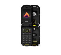 Telefono Movil Hammer Bow 2.4 Pulgadas 48mb