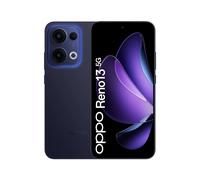 Teléfono Móvil Inteligente OPPO Reno 13 5G 6.59" 12+ 256GB Luminous Azul