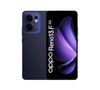 Teléfono Móvil Inteligente OPPO Reno 13F 5G 6.67" 8+ 256GB Luminous Azul