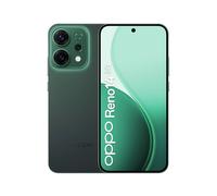Teléfono Móvil Inteligente OPPO Reno 14 5G 6.59" 12+ 256GB Luminous Verde
