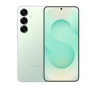 Samsung Galaxy S25+ 17 cm (6.7") SIM doble Android 15 5G USB Tipo C 12 GB 512 GB 4900 mAh Color menta