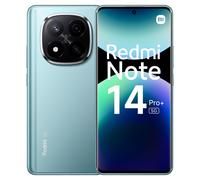 Teléfono Móvil Inteligente Xiaomi Redmi Note 14 Pro + Plus 5G 6,67" 8+ 256GB