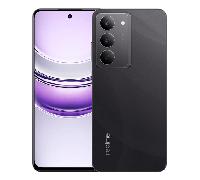 Realme 14X 5G 8GB/256GB Negro (Carbon Black) Dual SIM